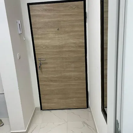 Apartament Kruna Valjevo