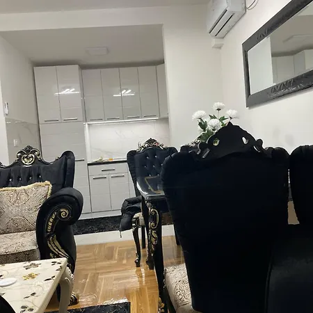 Kruna Apartament Valjevo