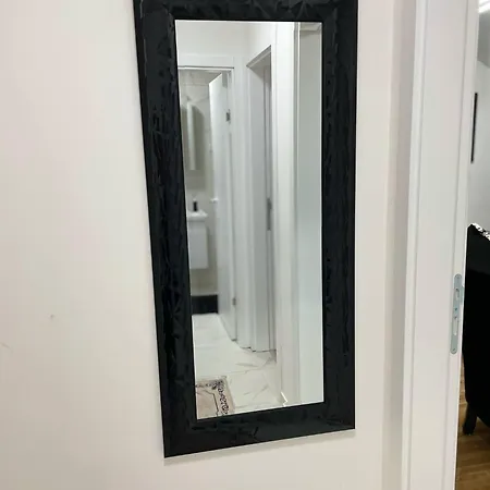 Apartament Kruna *