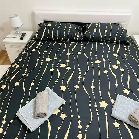 Kruna Apartament