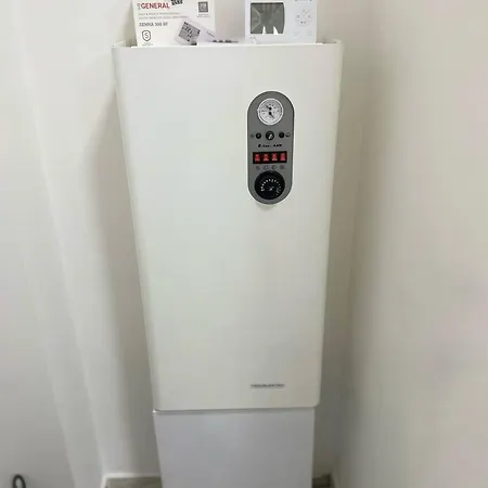 Kruna Apartament *