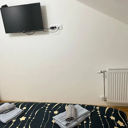 Kruna * Valjevo