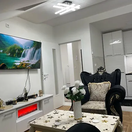 Apartament Kruna